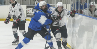 OHL, Rīgas HS - Liepājas HK, 5.03.2026.