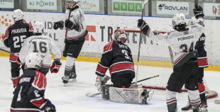 LBJČH (U16), HS Falcons - Liepājas LSS, 25.01.2026.