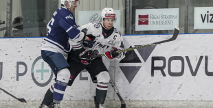 OHL, HK Mogo RSU - Liepājas HK, 11.03.2026.