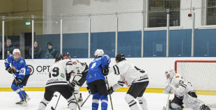 OHL, Rīgas HS - Hockey Punks Mototoja, 15.01.2026.