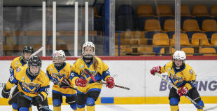 (U12) Jelgavas LSS - HK Ventspils