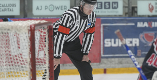 1.Līga, HS Falcons - HK Dinaburga/DSS, 21.04.2026.