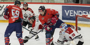 HK Prizma - HC Panter