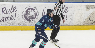 OHL, Kyiv Capitals - Liepājas Hokeja Komanda