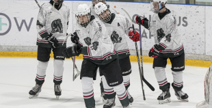 LBJČH (U16), HS Falcons - Liepājas LSS, 25.01.2026.