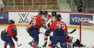 HK Prizma - HC Panter