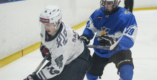 OHL, Rīgas HS - Liepājas HK, 5.03.2026.