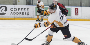 1.Līga, HS Falcons - HK Dinaburga/DSS, 21.04.2026.