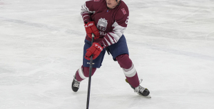 Policijas veterānu komanda - Latvijas hokeja veterānu komanda, 20.03.2026.