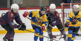 (U12) Jelgavas LSS - HK Ventspils