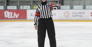 1.Līga, HS Falcons - HK Dinaburga/DSS, 21.04.2026.