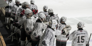 LBJČH (U16), HS Falcons - Liepājas LSS, 25.01.2026.