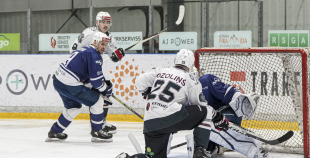 OHL, HK Mogo RSU - Liepājas HK, 11.03.2026.