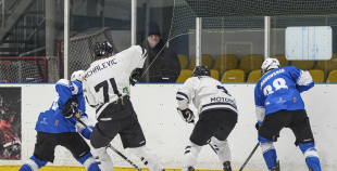 OHL, Rīgas HS - Hockey Punks Mototoja, 15.01.2026.