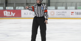 1.Līga, HS Falcons - HK Dinaburga/DSS, 21.04.2026.