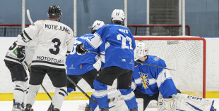 OHL, Rīgas HS - Hockey Punks Mototoja, 15.01.2026.