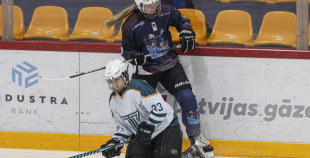 SHAL (sabraukums Jelgavā), SHK Zemgale, Talsu HK, HC Klaipeda Girls, SHK Ventspils, HK Tukums
