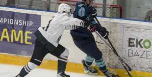 OHL, Kyiv Capitals - Liepājas Hokeja Komanda