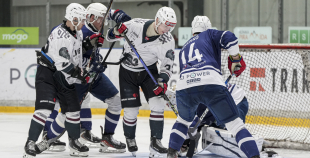 OHL, HK Mogo RSU - Liepājas HK, 11.03.2026.