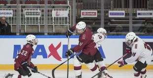 (TIP) Talantu Izcilības Programma  (U15) fināls, 8.04.2026.