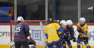 (U12) Jelgavas LSS - HK Ventspils
