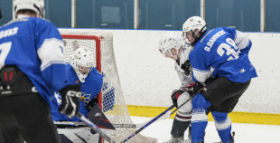 OHL, Rīgas HS - Liepājas HK, 5.03.2026.