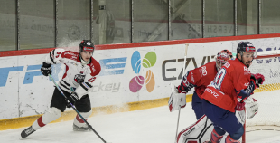 HK Prizma - HC Panter