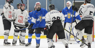 OHL, Rīgas HS - Hockey Punks Mototoja, 15.01.2026.