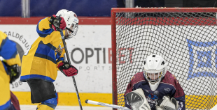 (U12) Jelgavas LSS - HK Ventspils