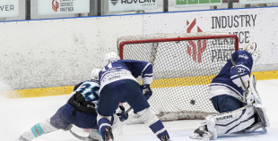 OHL, HK Mogo RSU - HC Kyiv Capitals, 20.12.2025.