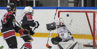 LBJČH (U8) sabraukums, 7.02.2026.