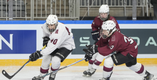 (TIP) Talantu Izcilības Programma  (U15) fināls, 8.04.2026.