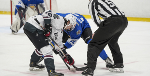 OHL, Rīgas HS - Liepājas HK, 5.03.2026.