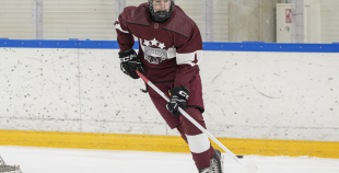 LAT U16 izlases treniņš, 2.02.2026.