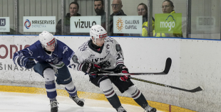 OHL, HK Mogo RSU - Liepājas HK, 11.03.2026.