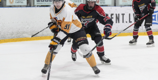 1.Līga, HS Falcons - HK Dinaburga/DSS, 21.04.2026.