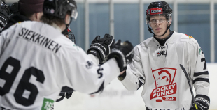 OHL, Rīgas HS - Hockey Punks Mototoja, 15.01.2026.