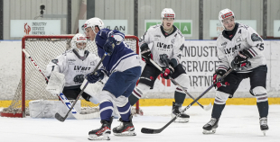 OHL, HK Mogo RSU - Liepājas HK, 11.03.2026.