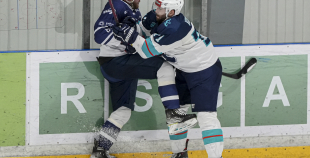 OHL, HK Mogo RSU - HC Kyiv Capitals, 20.12.2025.