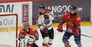 HK Prizma - HC Panter