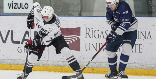 OHL, HK Mogo RSU - Liepājas HK, 11.03.2026.