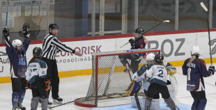 SHAL (sabraukums Jelgavā), SHK Zemgale, Talsu HK, HC Klaipeda Girls, SHK Ventspils, HK Tukums