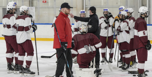 LAT U16 izlases treniņš, 2.02.2026.
