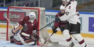 (TIP) Talantu Izcilības Programma  (U15) fināls, 8.04.2026.