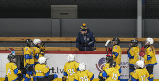 (U12) Jelgavas LSS - HK Ventspils
