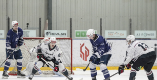 OHL, HK Mogo RSU - Liepājas HK, 11.03.2026.