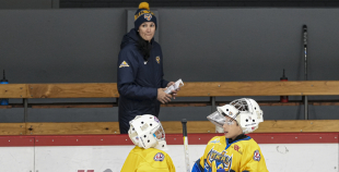 (U12) Jelgavas LSS - HK Ventspils