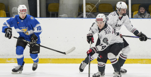 OHL, Rīgas HS - Liepājas HK, 5.03.2026.