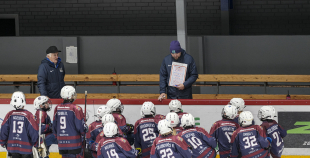 (U12) Jelgavas LSS - HK Ventspils