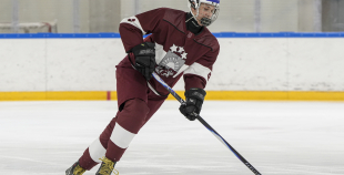 LAT U16 izlases treniņš, 2.02.2026.